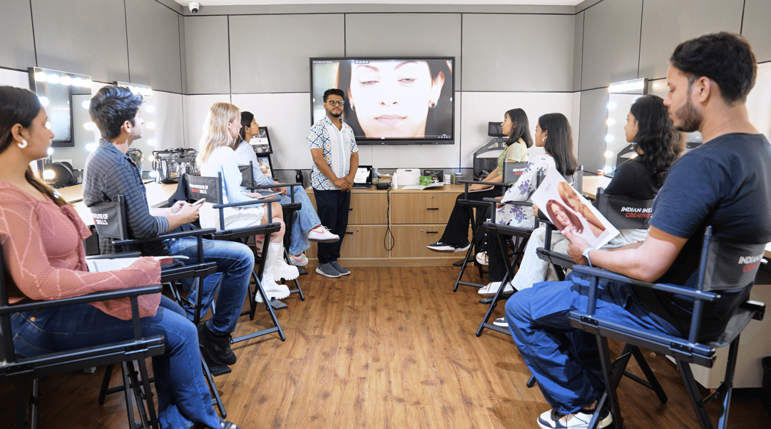 Indian Institute of Creative Skills College Activities photo 65